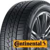 Pneumatiky CONTINENTAL winter contact ts 860 s 255/40 R18 99V TL XL ROF SSR M+S 3PMSF, zimní pneu, osobní a SUV