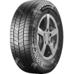 Pneumatiky CONTINENTAL vancontact a/s ultra m+s 3pmsf 195/65 R16 104T, celoroční pneu, VAN