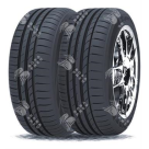 Pneumatiky TRAZANO ZUPERECO Z-107 225/60 R18 100H, letní pneu, osobní a SUV