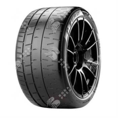 Pneumatiky PIRELLI pzero trofeo r xl n0 295/30 R19 100Y, letní pneu, osobní a SUV