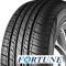 Pneumatiky FORTUNE fsr6 215/65 R15 100H TL XL, letní pneu, osobní a SUV
