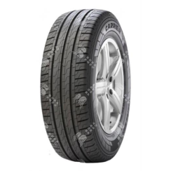 Pneumatiky PIRELLI carrier (tl) 215/70 R15 109S, letní pneu, VAN