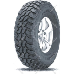Pneumatiky GOODRIDE MUD LEGEND SL366 33/12,5 R20 114Q, letní pneu, osobní a SUV