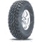 Pneumatiky GOODRIDE MUD LEGEND SL366 33/12,5 R20 114Q, letní pneu, osobní a SUV