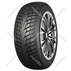 Pneumatiky NANKANG ice-1 euha 245/45 R19 102Q TL M+S 3PMSF, zimní pneu, osobní a SUV