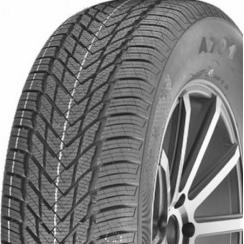 Pneumatiky APLUS A701 185/60 R14 82T, zimní pneu, osobní a SUV