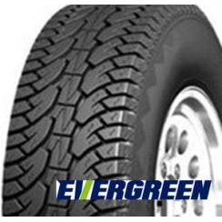 Pneumatiky EVERGREEN ES89 31/10 R15 109R, letní pneu, osobní a SUV