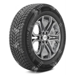 Pneumatiky MICHELIN x-ice snow suv 3pmsf 255/65 R17 110T, zimní pneu, osobní a SUV