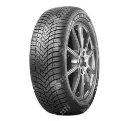 Pneumatiky KUMHO solus 4s ha32+ xl m+s 3pmsf (tl) 205/55 R16 94V, celoroční pneu, osobní a SUV