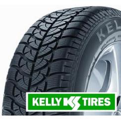 Pneumatiky KELLY winter st 185/65 R14 86T TL M+S 3PMSF, zimní pneu, osobní a SUV