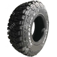 Pneumatiky GRENLANDER PREDATOR M/T 285/75 R16 116Q, letní pneu, osobní a SUV
