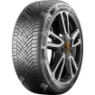 Pneumatiky CONTINENTAL ALL SEASON CONTACT 2 215/60 R18 102H, celoroční pneu, osobní a SUV