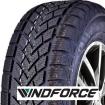 Pneumatiky WINDFORCE snowblazer 265/70 R16 112T, zimní pneu, osobní a SUV