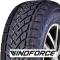Pneumatiky WINDFORCE snowblazer 265/70 R16 112T, zimní pneu, osobní a SUV