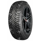 Pneumatiky NANKANG ICE ACTIVA SW 8 215/55 R18 99T, zimní pneu, osobní a SUV
