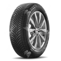 Pneumatiky KLEBER quadraxer 3 3pmsf m+s 185/50 R16 81H, celoroční pneu, osobní a SUV