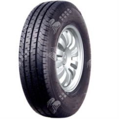 Pneumatiky MAZZINI effivan 185/80 R14 102Q, letní pneu, VAN