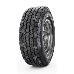 Pneumatiky VREDESTEIN pinza at xl bsw m+s 3pmsf 245/75 R16 115T, celoroční pneu, osobní a SUV