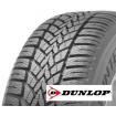 Pneumatiky DUNLOP sp winter response 2 195/65 R15 91T, zimní pneu, osobní a SUV
