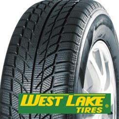 Pneumatiky WEST LAKE sw608 155/65 R14 75T TL M+S 3PMSF, zimní pneu, osobní a SUV