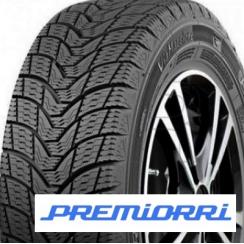 Pneumatiky PREMIORRI via maggiore 195/55 R15 85T TL M+S 3PMSF, zimní pneu, osobní a SUV