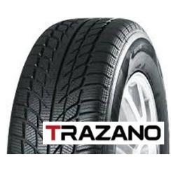 Pneumatiky TRAZANO sw608 snowmaster 195/55 R15 89H TL XL M+S 3PMSF, zimní pneu, osobní a SUV