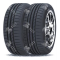 Pneumatiky TRAZANO ZUPERECO Z-107 185/70 R14 88T, letní pneu, osobní a SUV