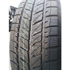 Pneumatiky DURATURN mozzo winter van 195/75 R16 107R, zimní pneu, VAN