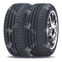 Pneumatiky TRAZANO ZUPERECO Z-107 245/45 R17 99W, letní pneu, osobní a SUV