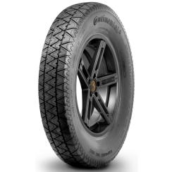 Pneumatiky CONTINENTAL cst 17 125/80 R15 95M TL, letní pneu, osobní a SUV