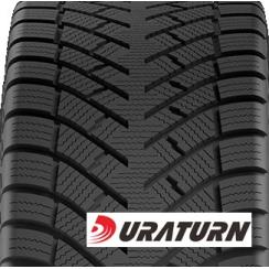 Pneumatiky DURATURN mozzo winter 225/55 R16 99H TL XL, zimní pneu, osobní a SUV