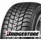 Pneumatiky BRIDGESTONE blizzak lm25 185/55 R16 87T TL XL M+S 3PMSF, zimní pneu, osobní a SUV