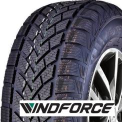 Pneumatiky WINDFORCE snowblazer 225/60 R16 98H TL M+S 3PMSF, zimní pneu, osobní a SUV
