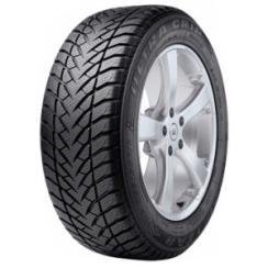 Pneumatiky GOODYEAR ultra grip 245/60 R18 105H TL M+S 3PMSF, zimní pneu, osobní a SUV
