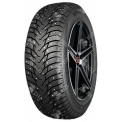 Pneumatiky NANKANG ICE ACTIVA SW 8 215/65 R15 100T, zimní pneu, osobní a SUV