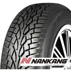 Pneumatiky NANKANG sw 7 215/65 R15 100H TL XL M+S 3PMSF BSW, zimní pneu, osobní a SUV