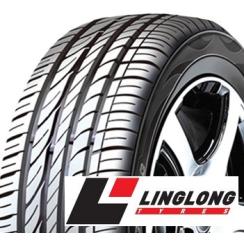 Pneumatiky LING LONG greenmax 245/40 R17 91W TL, letní pneu, osobní a SUV