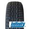 Pneumatiky INFINITY ecosnow suv 205/70 R15 96T TL M+S 3PMSF, zimní pneu, osobní a SUV