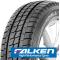 Pneumatiky FALKEN euro all season van11 225/60 R16 105T, celoroční pneu, VAN, sleva DOT