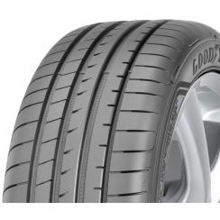Pneumatiky GOODYEAR eagle f1 (asymmetric) 3 265/35 R21 101Y, letní pneu, osobní a SUV, sleva DOT