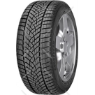 Pneumatiky GOODYEAR ultragrip performance plu 255/40 R19 100V, zimní pneu, osobní a SUV, sleva DOT