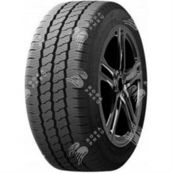Pneumatiky ARIVO vanderful a/s 3pmsf 195/75 R16 107R, celoroční pneu, VAN