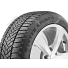 Pneumatiky DUNLOP 5 275/35 R19 100V, zimní pneu, osobní a SUV, sleva DOT