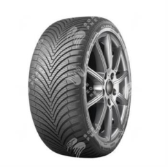 Pneumatiky KUMHO SOLUS 4S HA32 255/55 R18 109V, celoroční pneu, osobní a SUV, sleva DOT