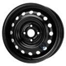 Plechové disky 5,5x15