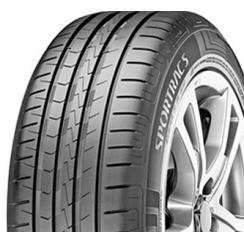 Pneumatiky VREDESTEIN sportrac 5 195/55 R16 91V, letní pneu, osobní a SUV, sleva DOT