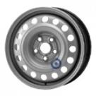 Plechové disky 9845 4,5x14