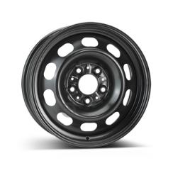 Plechové disky 8007 7x16" 5x120 ET31 72,5