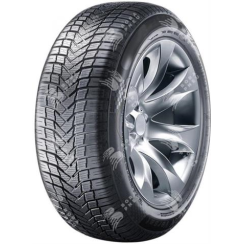 Pneumatiky BLACKARROW AS DART 4S 245/45 R17 99W, celoroční pneu, osobní a SUV