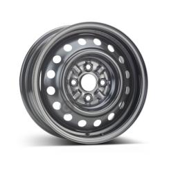 Plechové disky KFZ 7010 5,5x14" 4x100 ET45 54,1